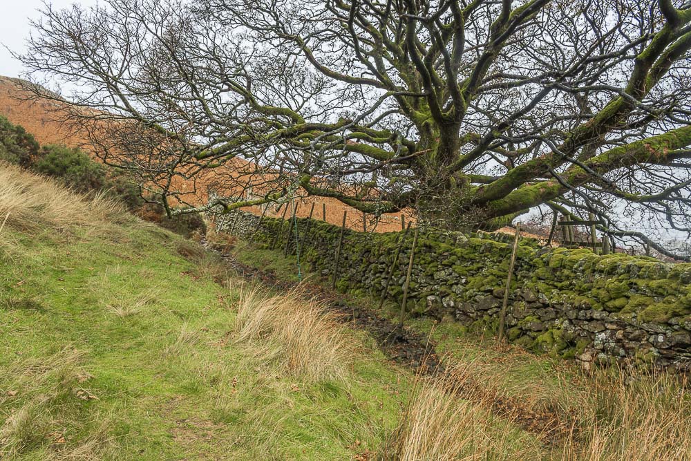 Swindale Head Swindale Head